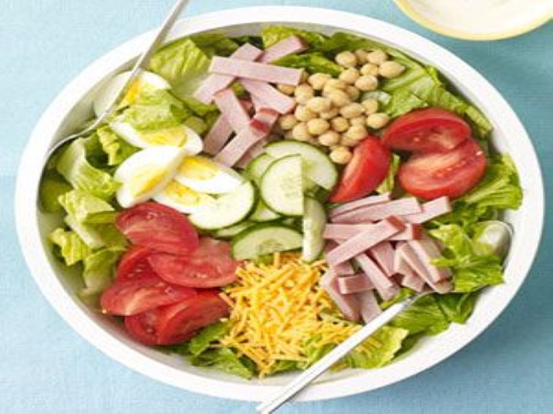 Chef Salad